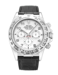 Rolex Daytona 16519